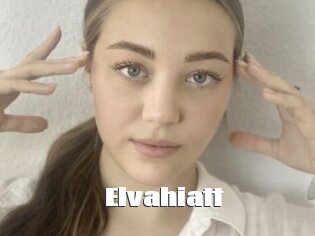 Elvahiatt