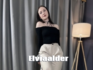 Elviaalder
