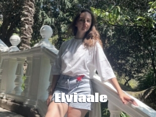 elviaale The hot porn