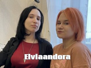 Elviaandora