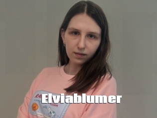 Elviablumer