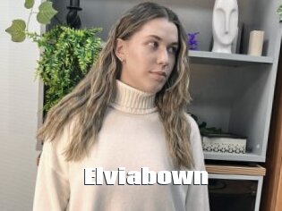 Elviabown