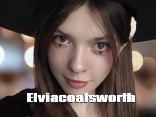 Elviacoatsworth
