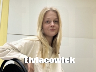 Elviacowick
