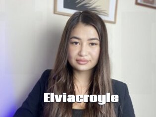 Elviacroyle