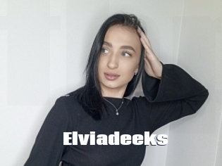 Elviadeeks