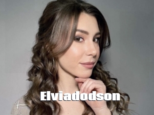 Elviadodson