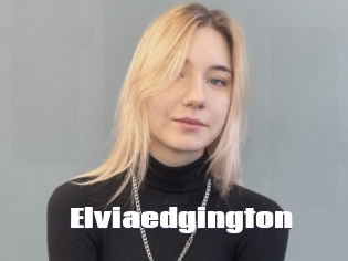 Elviaedgington