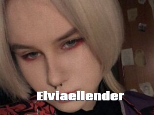 Elviaellender