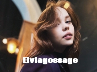 Elviagossage