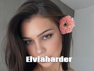 Elviaharder