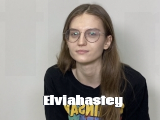 Elviahastey