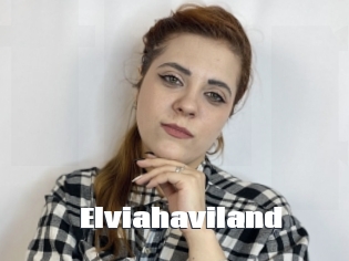 Elviahaviland