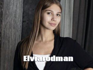 Elviarodman