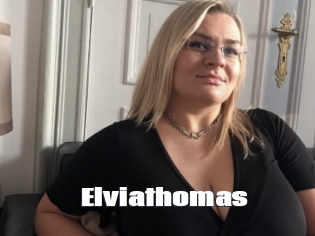 elviathomas The hot porn