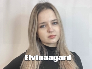 Elvinaagard