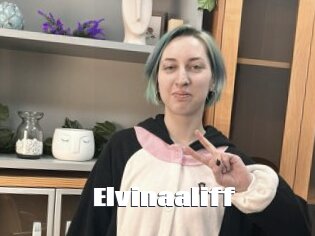 Elvinaaliff