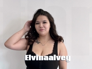 Elvinaalvey