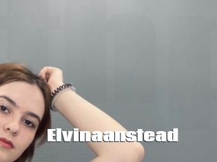 Elvinaanstead