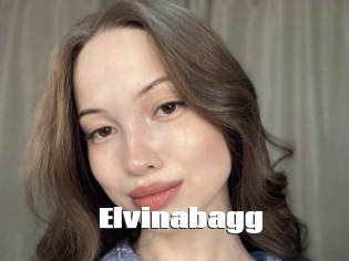 Elvinabagg