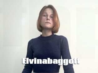 Elvinabaggott