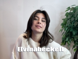 Elvinabeckett