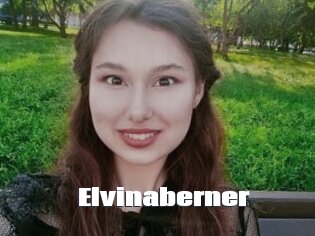 Elvinaberner