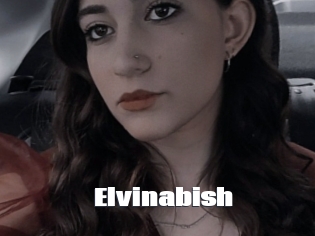 Elvinabish