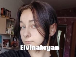 Elvinabryan