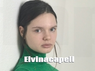 Elvinacapell