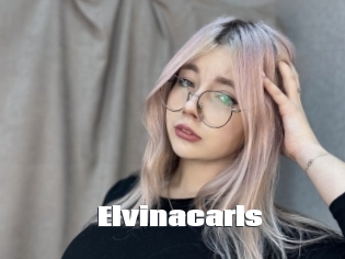 elvinacarls The hot porn