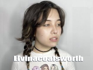 Elvinacoatsworth