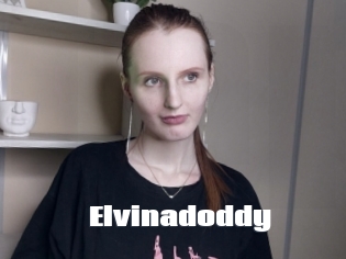 Elvinadoddy