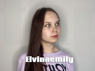 Elvinaemily