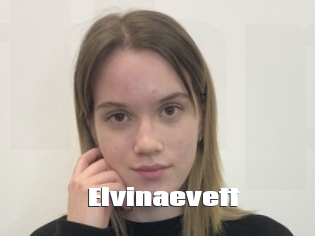 Elvinaevett