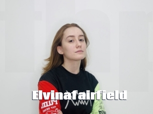 elvinafairfield The hot porn