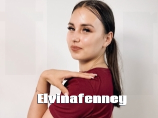 Elvinafenney