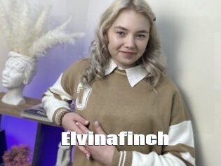 Elvinafinch