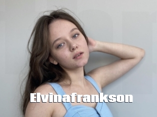 Elvinafrankson