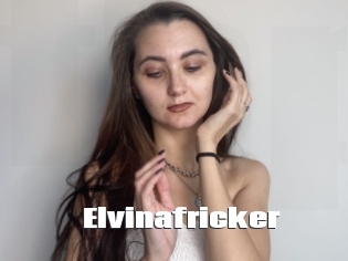 Elvinafricker