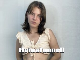 Elvinafunnell