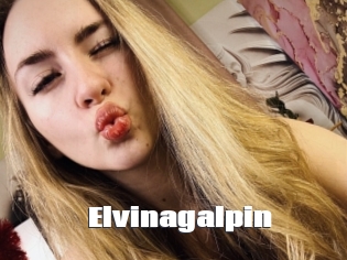 Elvinagalpin