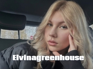 Elvinagreenhouse