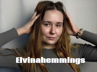 Elvinahemmings