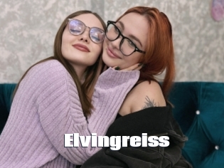 Elvingreiss
