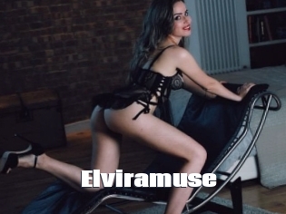 Elviramuse