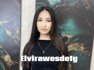 Elvirawesdety