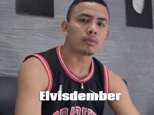 Elvisdember