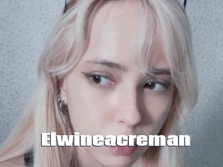 Elwineacreman