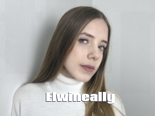 Elwineally